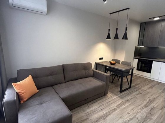 Аренда 2к квартира ЖК Ривер Парк Дніпро