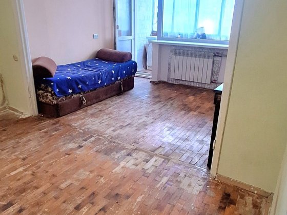 СДАМ 1кв. ул.Зап.Казачества 5/12эт. цена 4000 грн. Запорожье