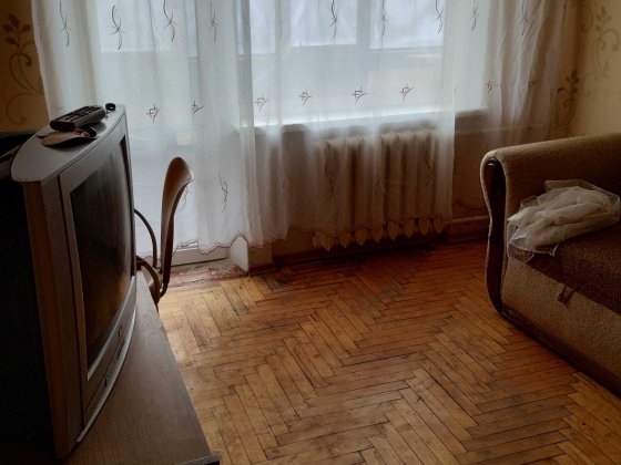 Сдам 1 ю кв. Космос Запорожье