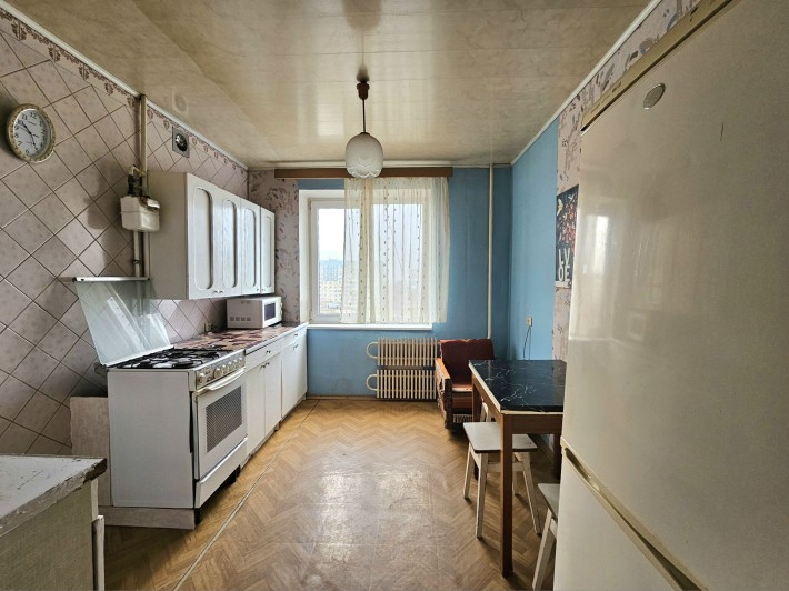 Здам в оренду 3 кім. квартиру на ж/м Ломівский (Фрунзенский). - фото 1