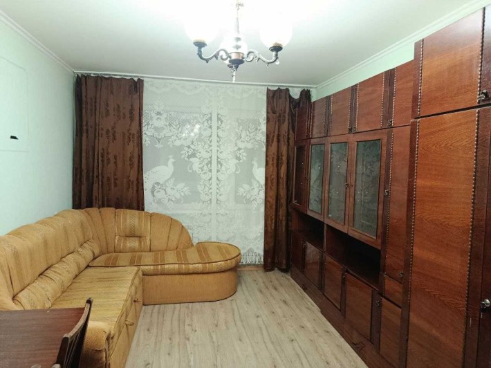 Здам 2-х кімнатну квартиру Польова - фото 1