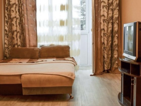 Здам 1 кімнатну  квартиру  з євроремонтом по вул Бердичівській Житомир