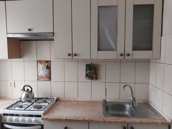 Сдам 2-к. кв. по ул. Парковой (Леонова) Запорожье