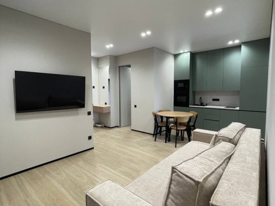 Сдам 3к. ЖК Comfort City Lagoon, Гаванская 9 Днепр