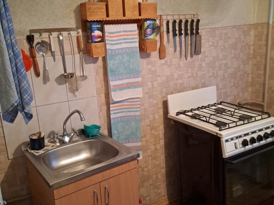 Сдам 2-ком. по ул. Европейской ( р-н парка) Запорожье