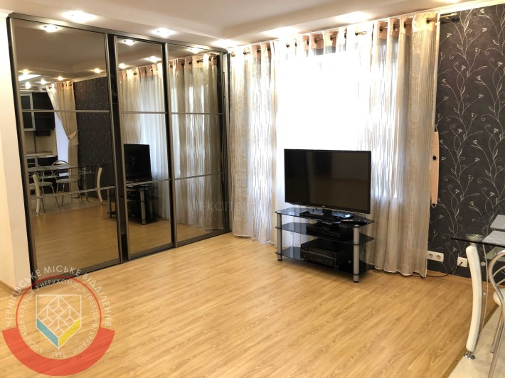 RLT S01 Оренда 3 кімнатної квартири, ремонт, автономка, Градецький - фото 1