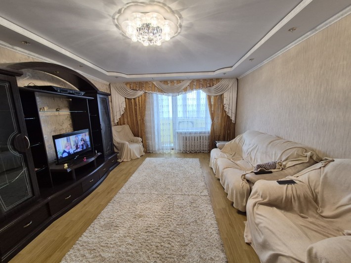 Без комісії! Здам в оренду квартиру для великої сім'ї - фото 1