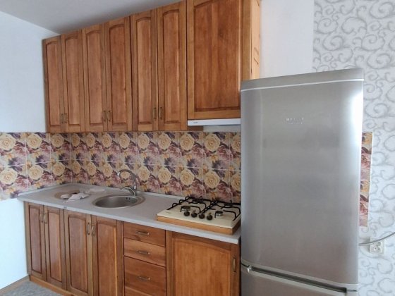 Оренда. 1 кім.квартира Центр. Індивідуальне опалення Чернігів