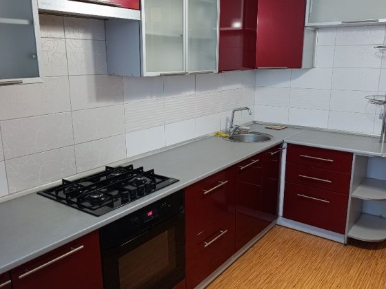 Оренда 1 кімн.квартири в Південному мкр-ні Новобудова Запорожье