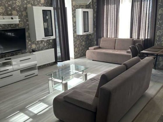 Сдается 2-х комнатная квартира , ул.Литейная 2 Дніпро