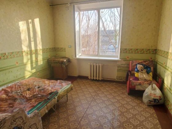 сдам комнату на Глинке Запорожье