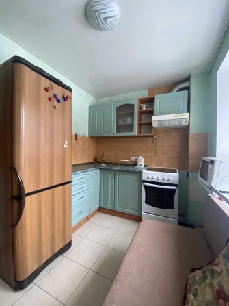 Оренда 1к 12 квартал, пр.Богдана Хмельницького - фото 1