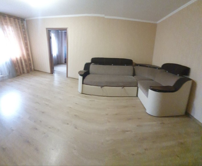 Здам 2 кімнатну квартиру в центрі міста - фото 1