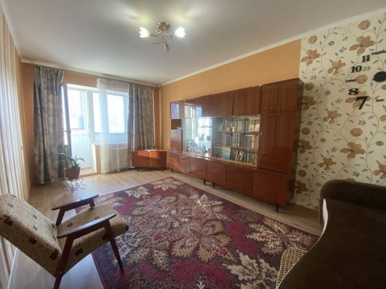 Здам 2-кімнатну квартиру, р-н ЦУМу Чернигов