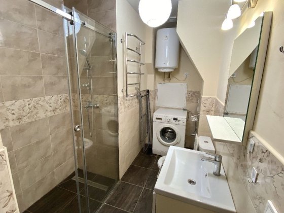 Сдам 3к квартиру проспект Богдана Хмельницкого. Днепр