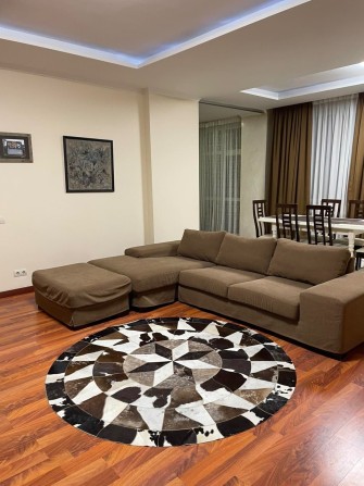 3к квартира Павлівська 26/41 (Площа Перемоги) - фото 1