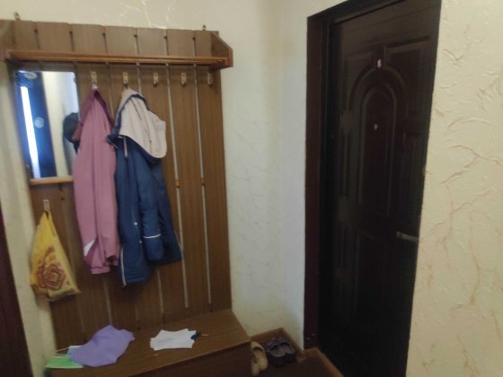 Оренда однокімнатної квартири Житомир