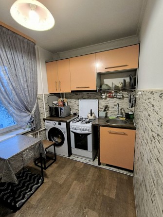 З 15.02. Здається 3 кімн кв-ра Хортицкий р-н - фото 1