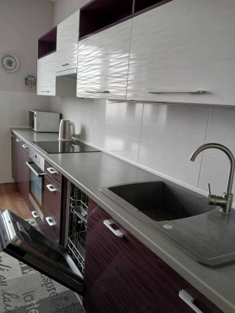 Довгострокова аренда 1-к.квартири.ГЕНЕРАТОР,від власника - фото 1