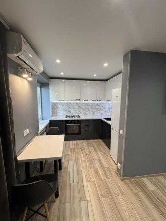 Аренда 1-комнатной квартиры пр. Поля\Кирова - фото 1