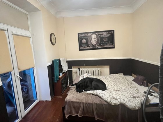 Сдам квартиру аренда  на Павло Кичкасе Запорожье