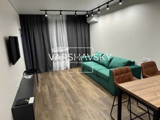 Оренда однокімнатної квартири, ЖК Варшавський Плюс Киев