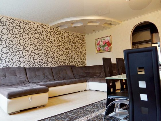 RLT S01 Оренда 3 кімнатної квартири по вул. О. Довженка 152 Чернігів