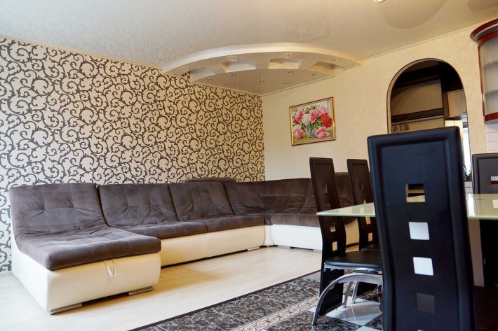 RLT S01 Оренда 3 кімнатної квартири по вул. О. Довженка 152 - фото 1