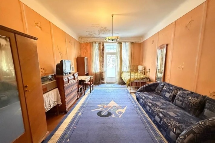 Здам двокімнатну квартиру в центрі - фото 1