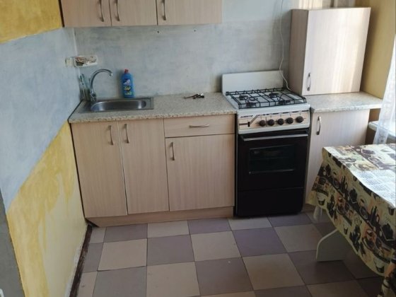 Здається 1-кімнатна квартира Бородинський, вул. Чуйкова (Толока) Запорожье