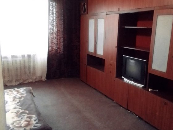 Сдам 2 х комн.кв на Тополе2 Днепр