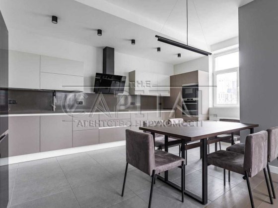 Терміново!Оренда Квартира,ЖК Французький квартал,Печерський р-н, 95 м2 Киев