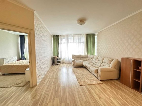 Без %! Оренда 2-к квартири ЖК Карнегі, Кловський узвіз, 7 (90 кв.м.) Киев