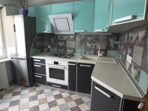 Сдам 2х комн. кв-ру  в Южном мик-не Запорожье