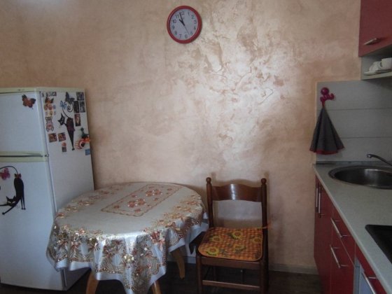 (8) Здам 1-кімнатну квартиру на Вишеньці 2362 Винница