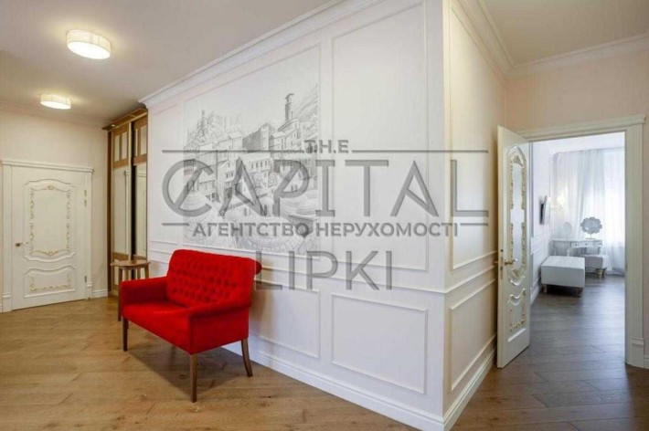 Оренда 3к Новопечерські Липки Вул.Андрія Верхогляда Драгомирова - фото 1