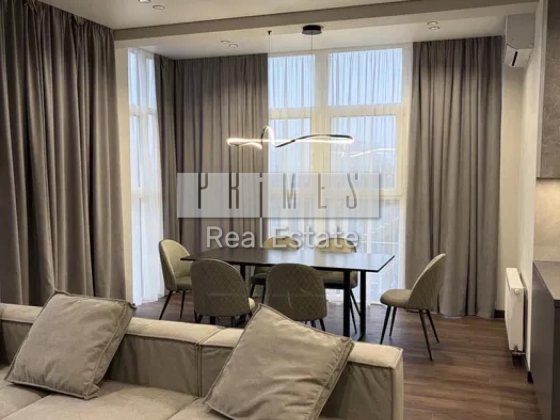 Новопечерські липки, Верхогляда, 109м2, Новий ремонт. Киев