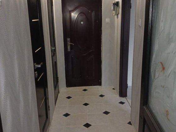 1 кв  Хортицький район Запорожье