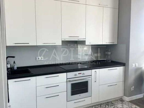 Оренда 2-кімнатна квартира в ЖК Jack House, центр Києва  Лесі Українки Киев