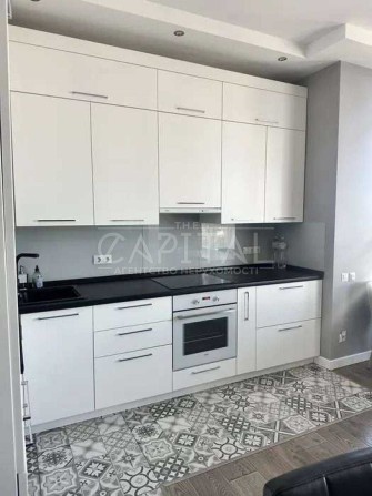 Оренда 2-кімнатна квартира в ЖК Jack House, центр Києва  Лесі Українки - фото 1