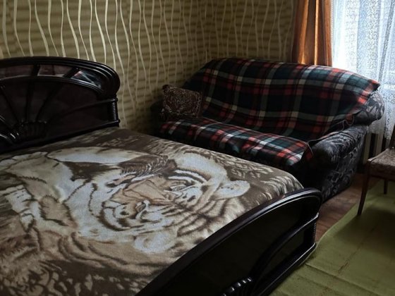 Оренда однокімнатної квартири на Вишеньці (вулиця Космонавтів) Винница