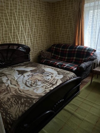 Оренда однокімнатної квартири на Вишеньці (вулиця Космонавтів) - фото 1