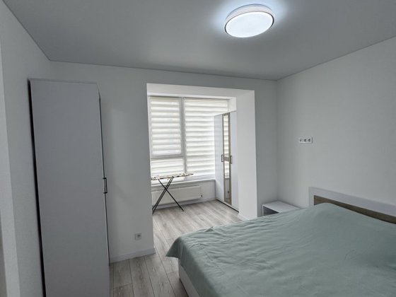 Здається оренда 2-ох кім. квартири. Власник. Житомир