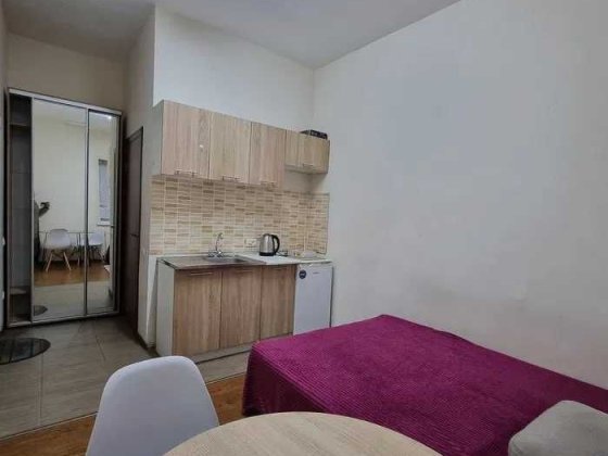 Оренда здам 1к квартира Клочко Лівий берег