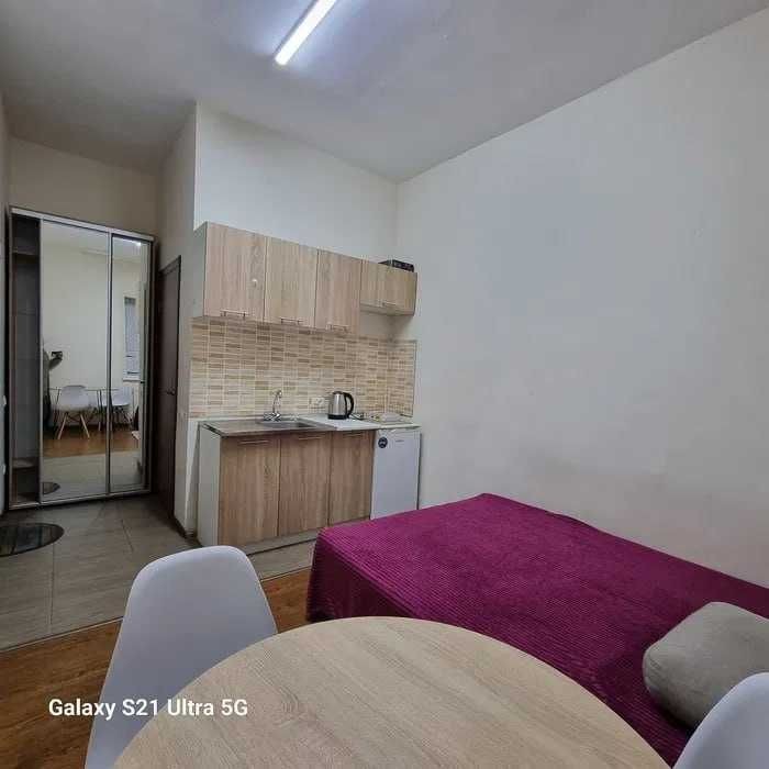 Оренда здам 1к квартира Клочко Лівий берег - фото 1