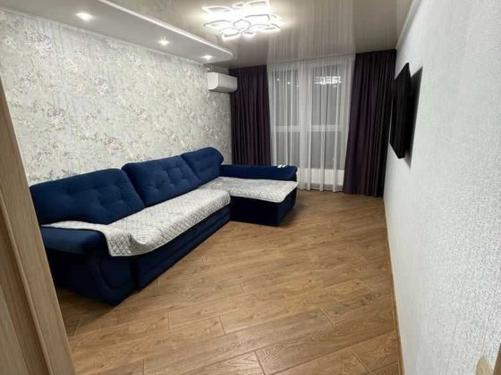 RLT S01 Оренда 1 кімнатної квартири, перша здача, автономка, Масани Чернігів