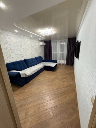 RLT S01 Оренда 1 кімнатної квартири, перша здача, автономка, Масани - фото 1