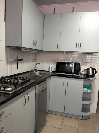 Оренда 2х квартири по вул Б,Тена 8/9 - фото 1