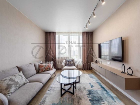 Терміново!!!Оренда Квартира,ЖК Новопечерська Вежа,Печерський р-н,67 м2 Киев