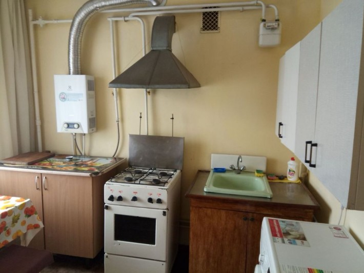 Здам 1 к центр Велика Бердичівська - фото 1